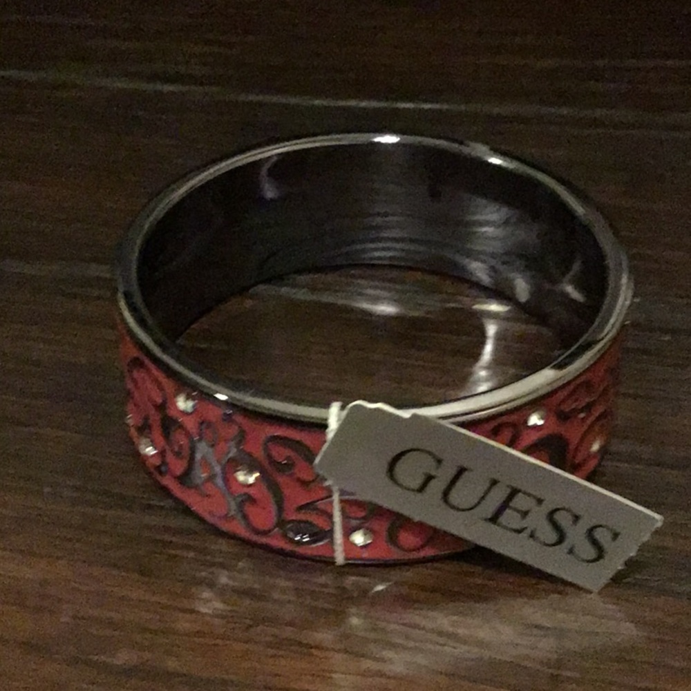 Guess bracelet